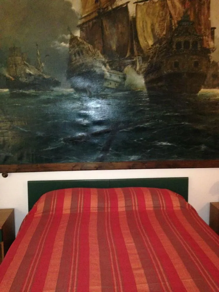 Bed and Breakfast Accatania Catania