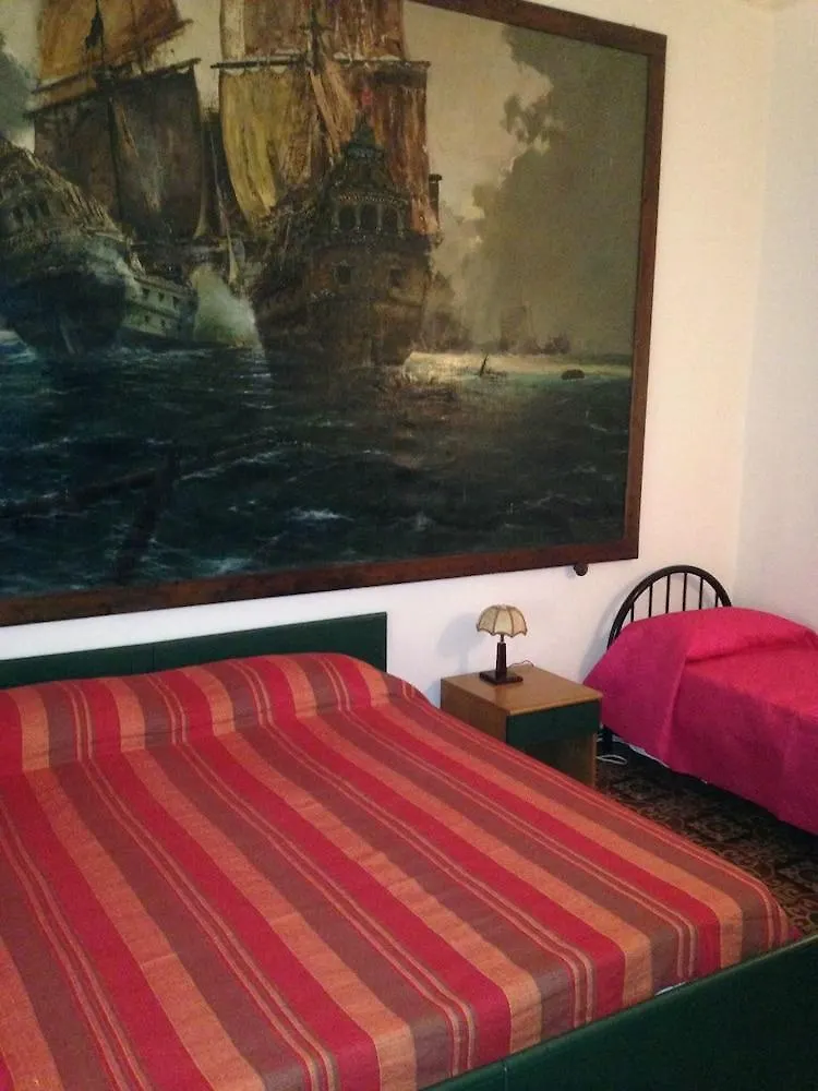Accatania Bed & Breakfast Italy