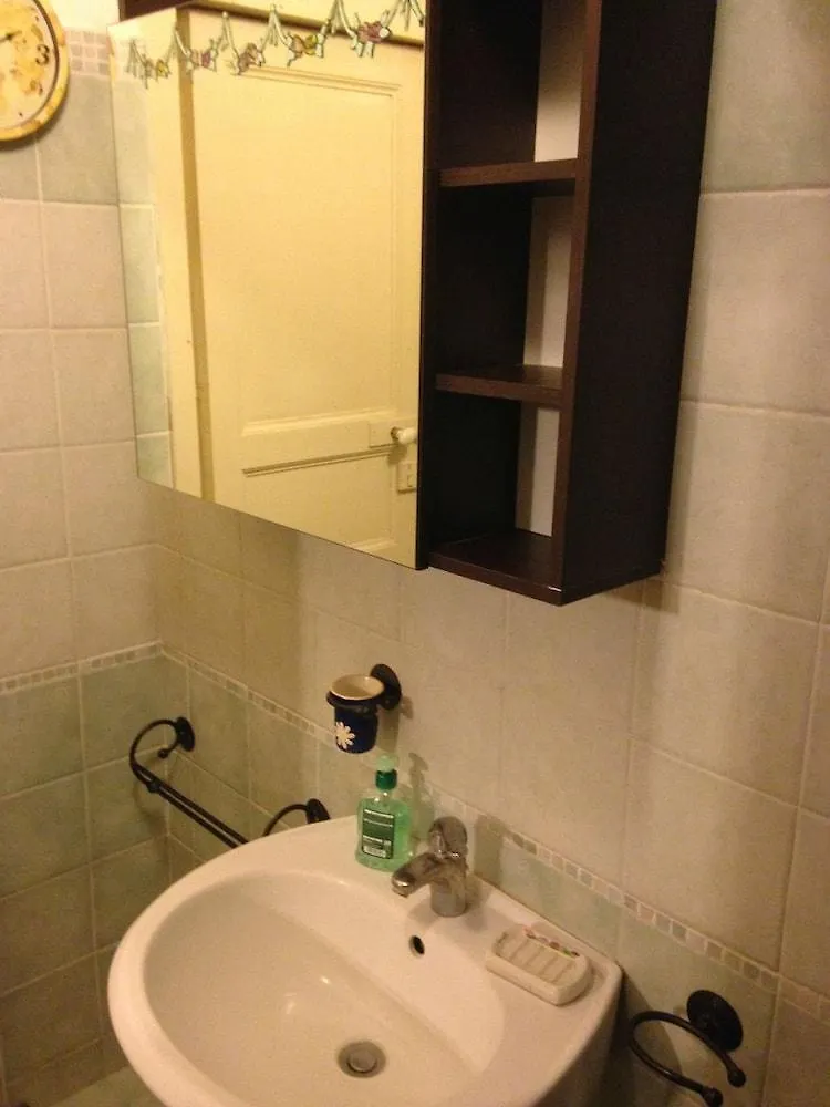 Bed and Breakfast Accatania Catania