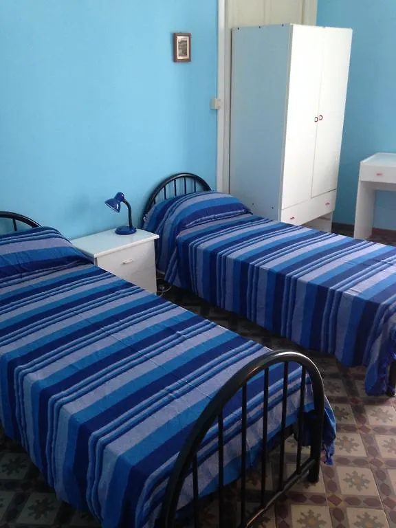 Bed and Breakfast Accatania