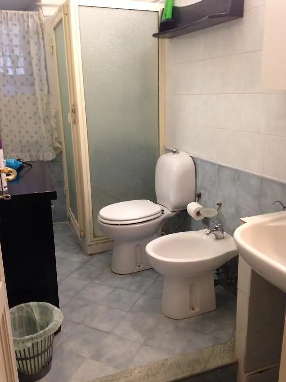 Bed and Breakfast Accatania