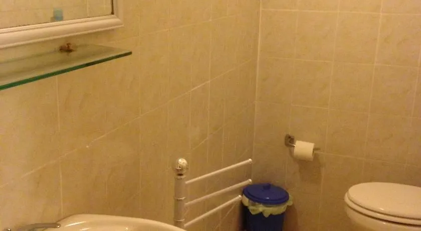 Accatania Bed & Breakfast 3*, Catania Italy