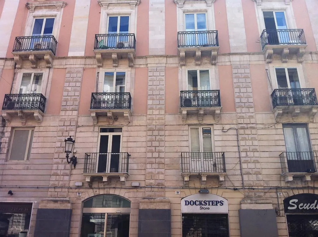 Accatania Bed & Breakfast