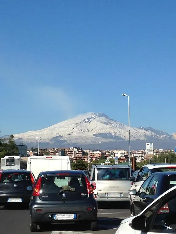 Bed and Breakfast Accatania