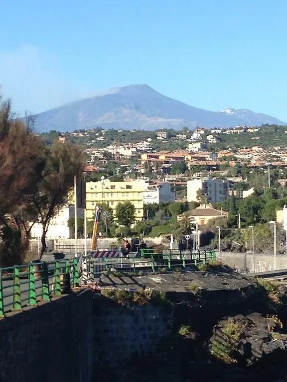 Accatania Bed & Breakfast