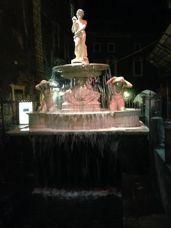 Bed and Breakfast Accatania