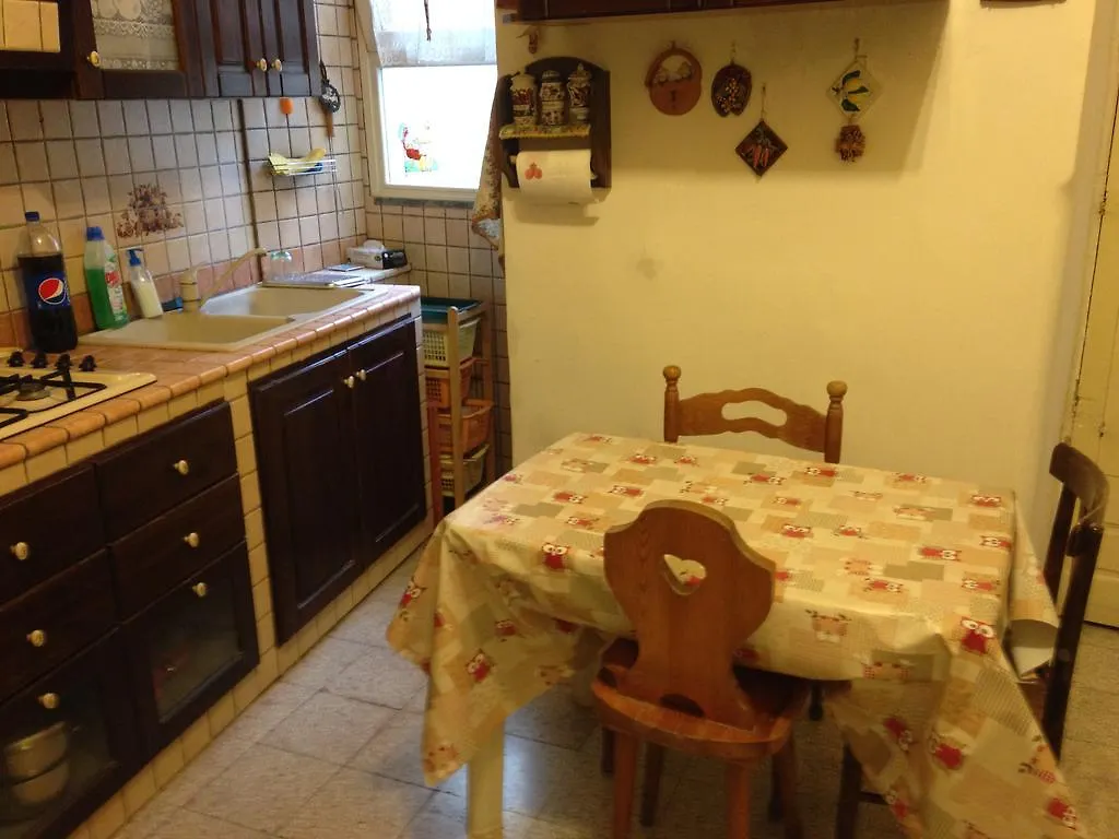 Accatania Bed & Breakfast Italy