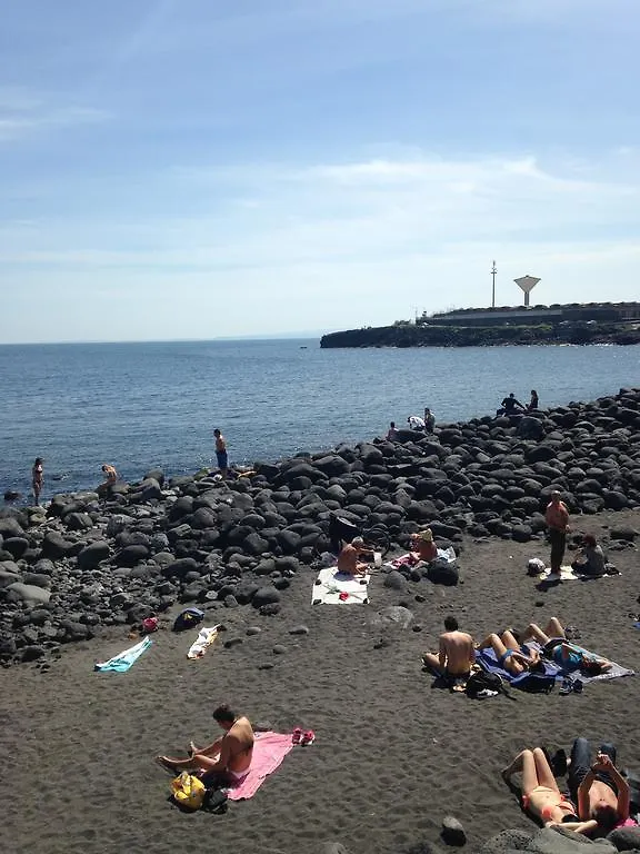 Accatania Bed & Breakfast Catania