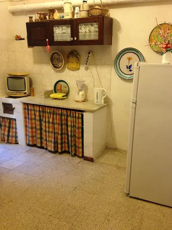 ***  Accatania Bed & Breakfast Italy