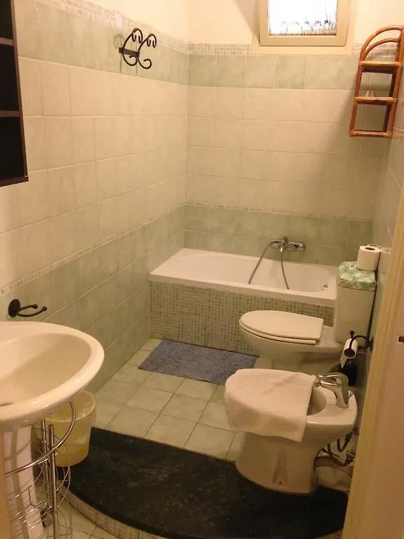 Bed and Breakfast Accatania