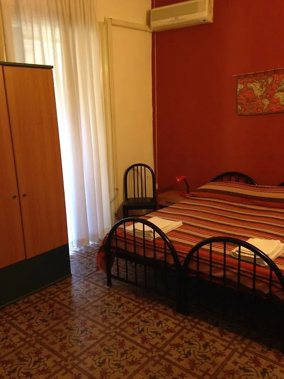 Accatania Bed & Breakfast