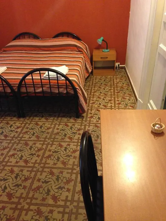 Accatania Bed & Breakfast 3*, Catania