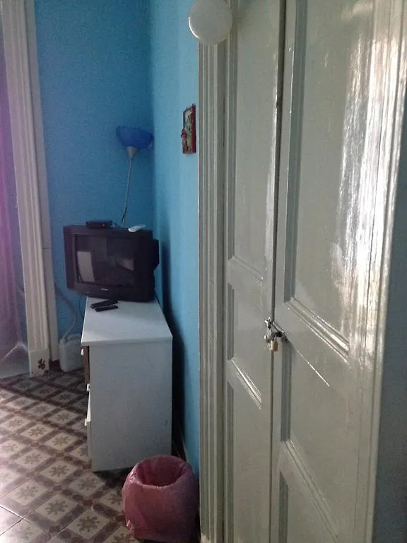Accatania Bed & Breakfast
