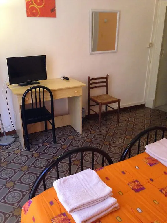 Accatania Bed & Breakfast