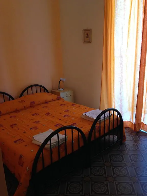 Accatania Bed & Breakfast Italy
