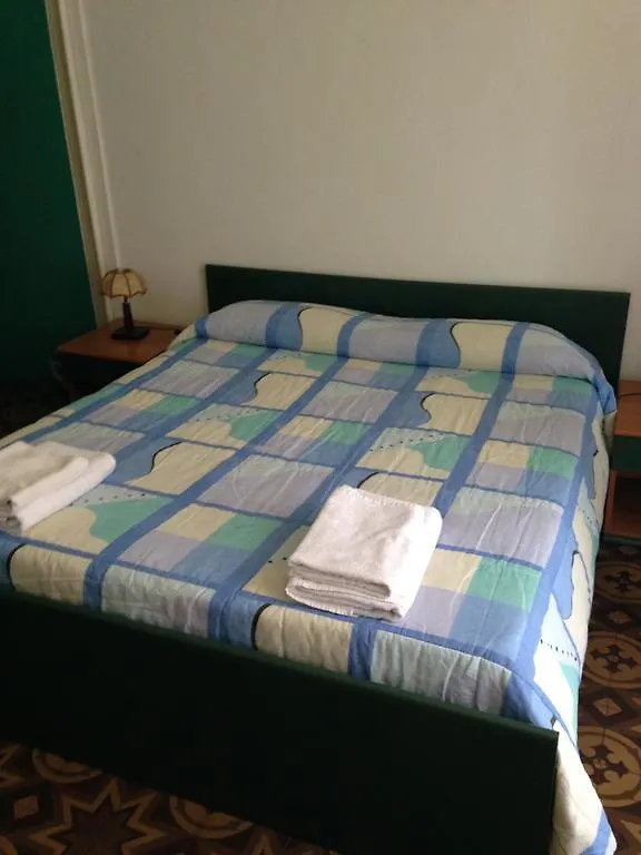 Accatania Bed & Breakfast 3*, Catania Italy