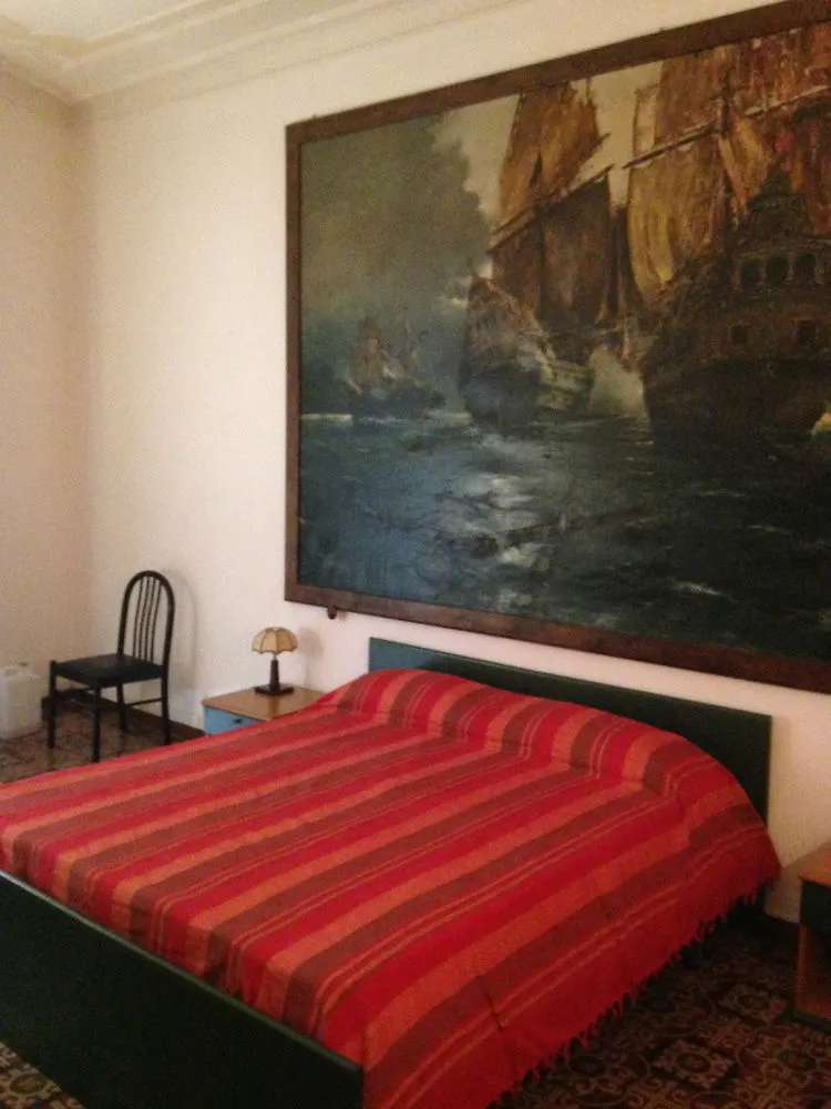 Accatania Bed & Breakfast