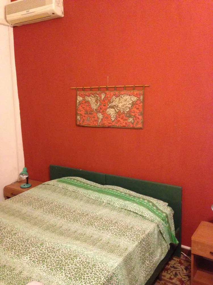 Accatania Bed & Breakfast  Catania