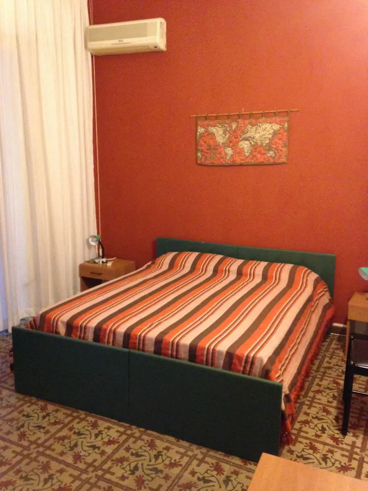 Accatania Bed & Breakfast 3*, Catania