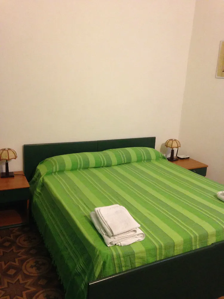 Accatania Bed & Breakfast