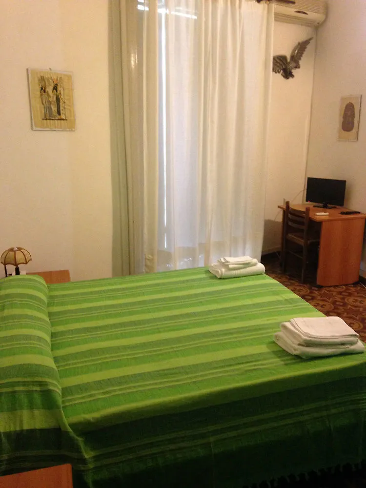 Accatania Bed & Breakfast 3*, Catania Italy