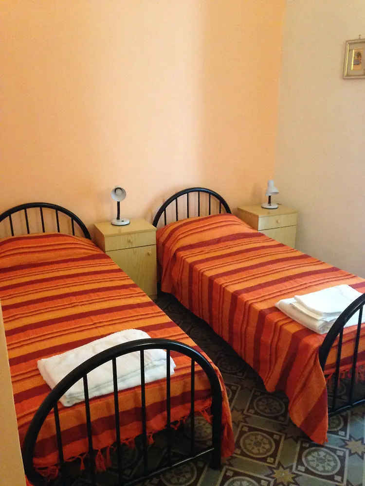 Accatania Bed & Breakfast Italy