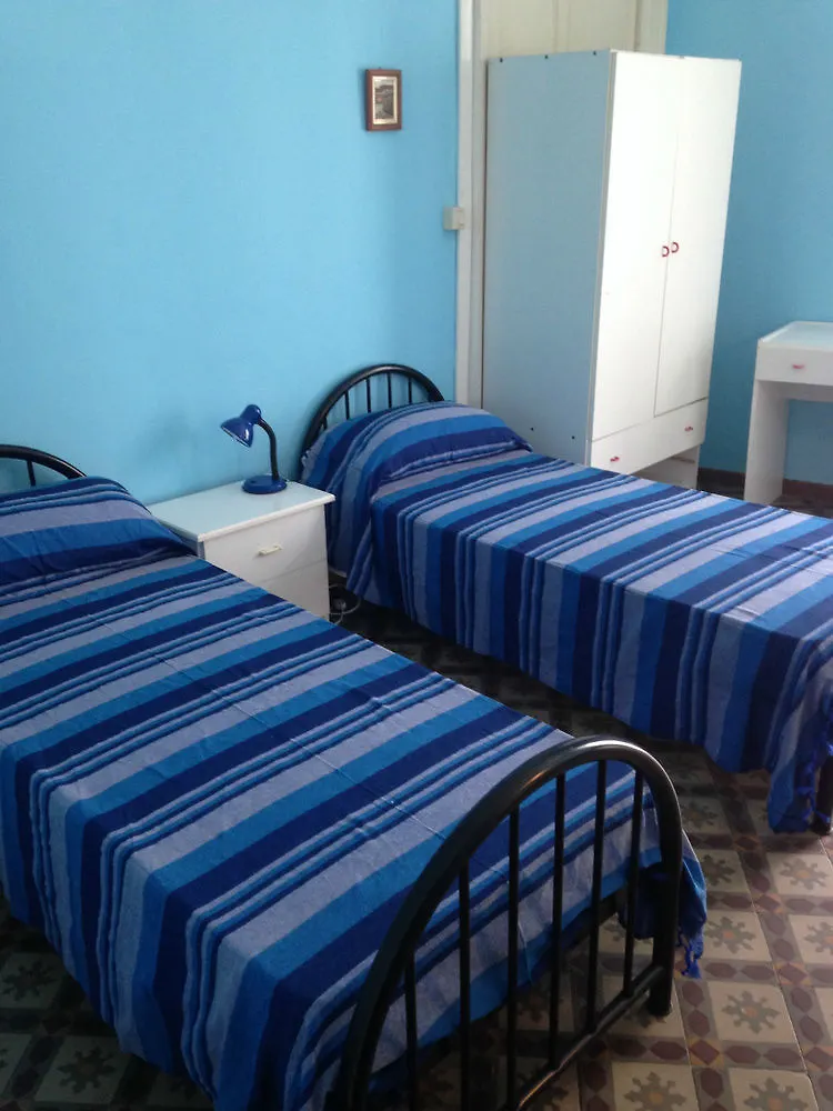 Accatania Bed & Breakfast 3*, Catania Italy