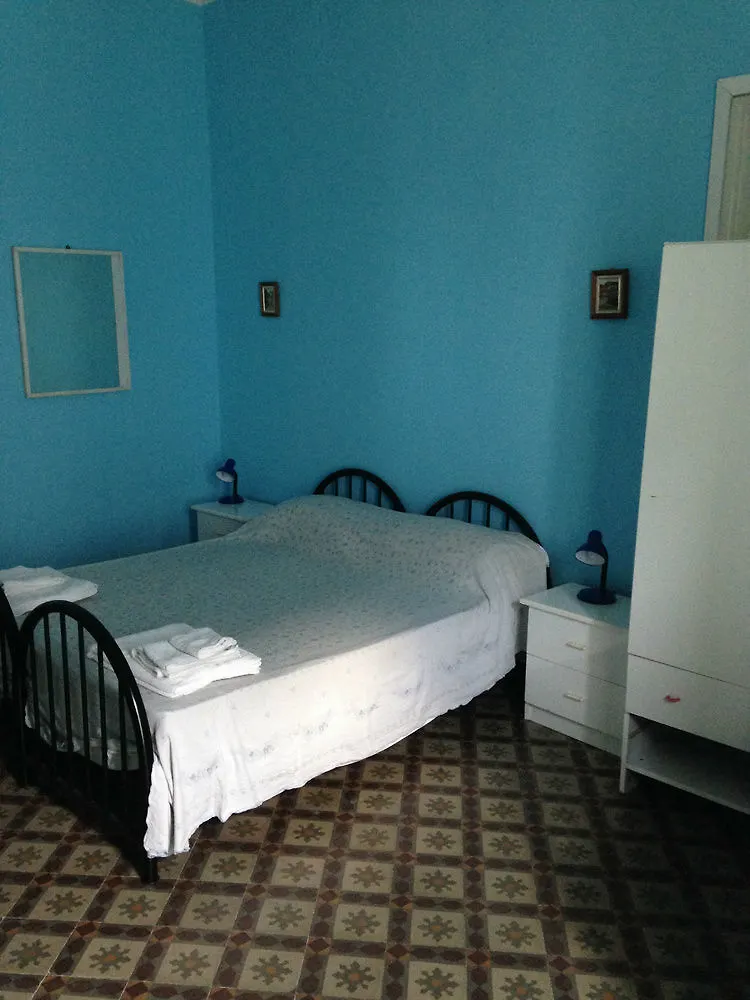 Accatania Bed & Breakfast 3*, Catania