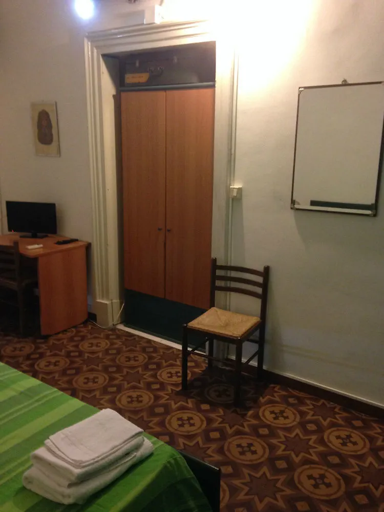 Bed and Breakfast Accatania  Catania