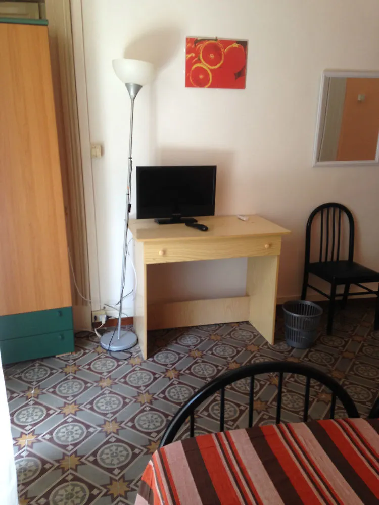***  Bed and Breakfast Accatania Italia