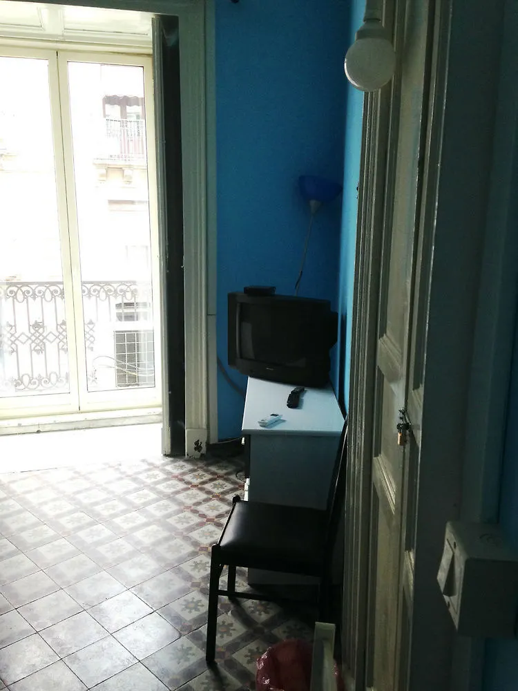 Accatania Bed & Breakfast
