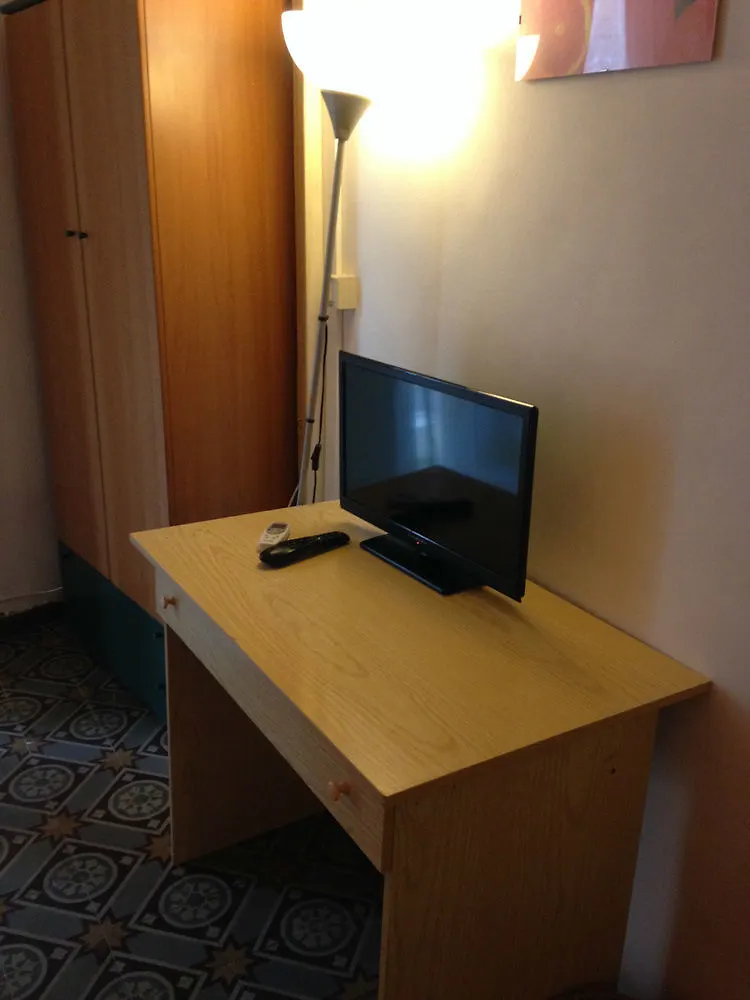 Bed and Breakfast Accatania
