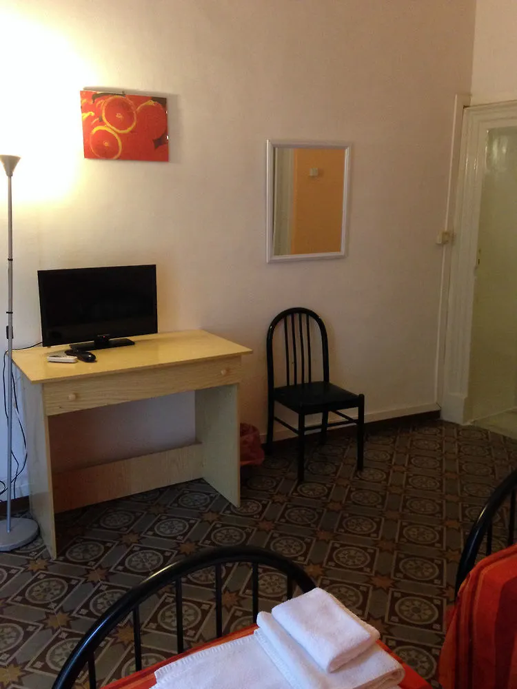 Accatania Bed & Breakfast Catania