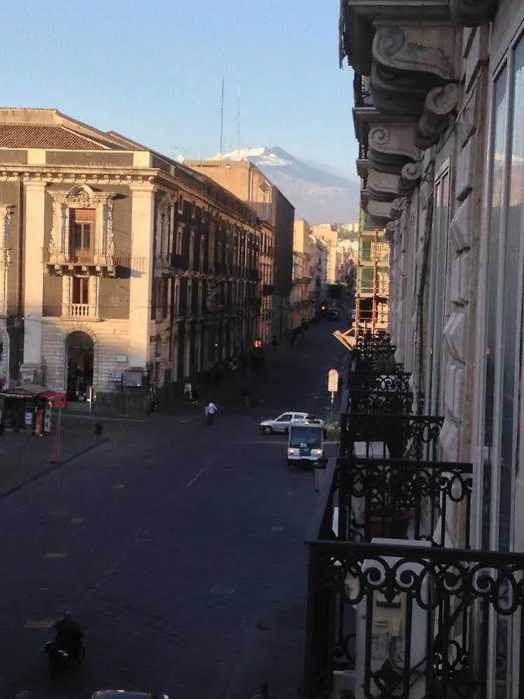 Bed and Breakfast Accatania