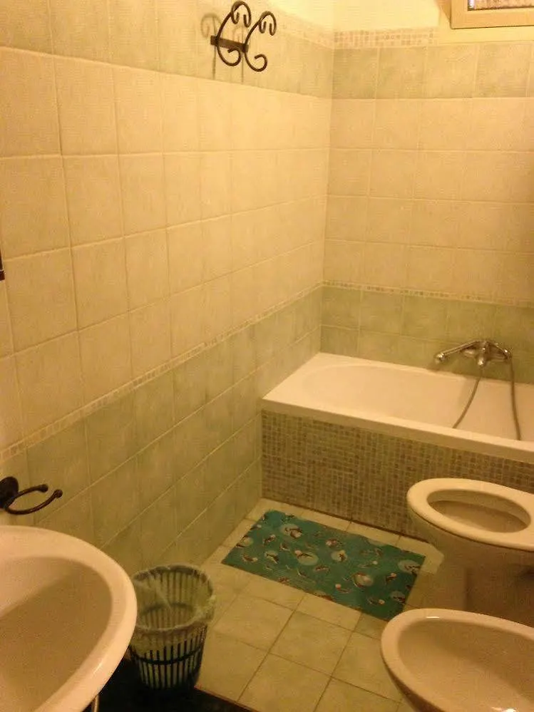 Accatania Bed & Breakfast Italy