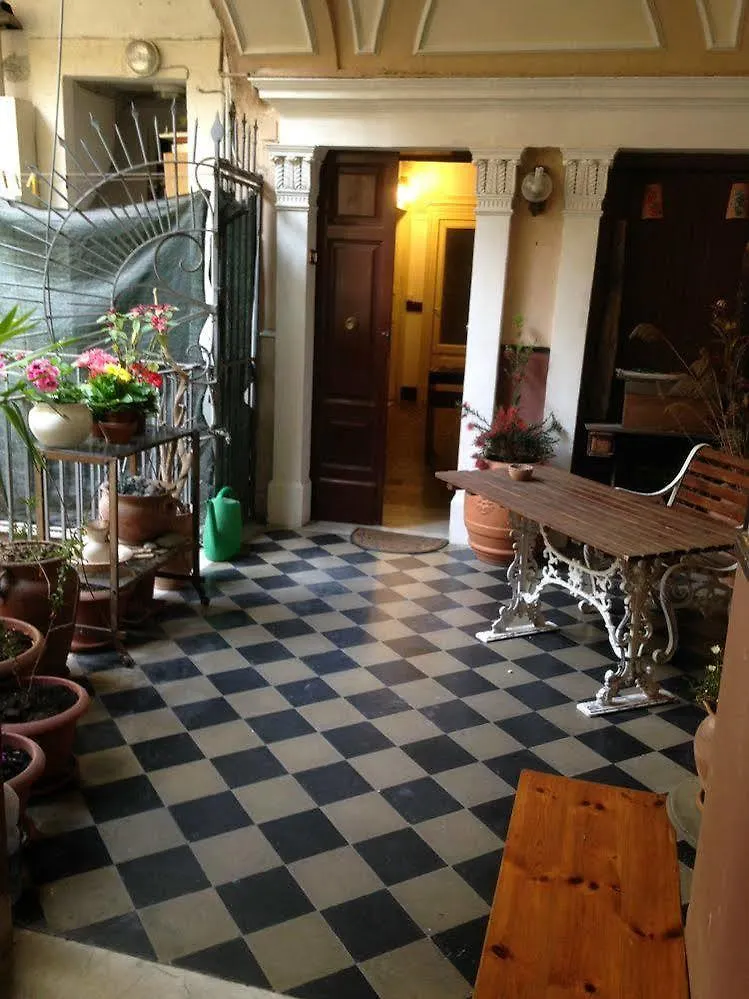 Bed and Breakfast Accatania