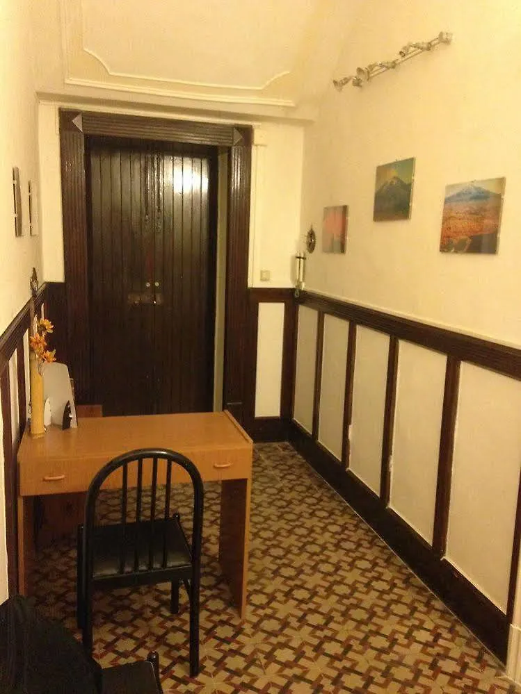 Accatania Bed & Breakfast Italy